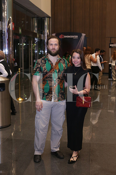 Max Fernández y Ana Sofia Serna 0