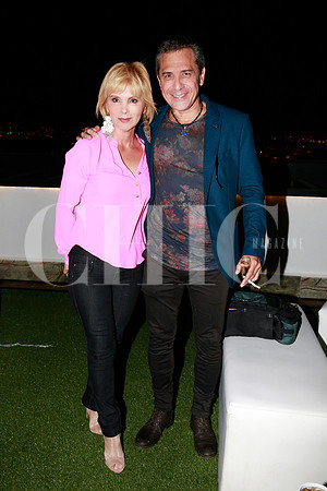 Maricela Arcia y Alberto Valdés