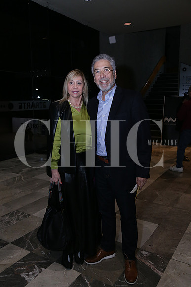 Nuria Teylor y Eduardo Teylor 0