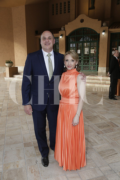 César Fernández y Claudia Duarte (3)