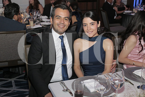 Agustin Alanis y Patricia Marroquin 2