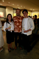 Daniela Jasso, Ingacio Landa y Rogelio Silva (3)