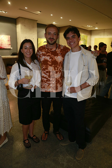 Daniela Jasso, Ingacio Landa y Rogelio Silva (3)