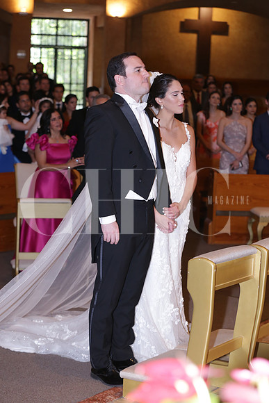 Eugenio Espino Barros y Margarita Coronado 13