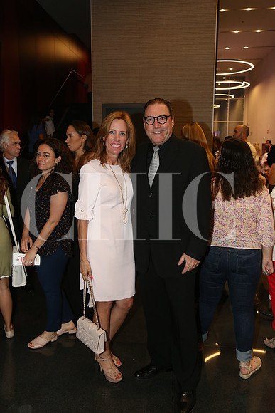 Magaly Meyer de Guerra y Gabriel Guerra