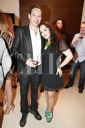 Pepe Quintero y Tatiana Palacios  (1)