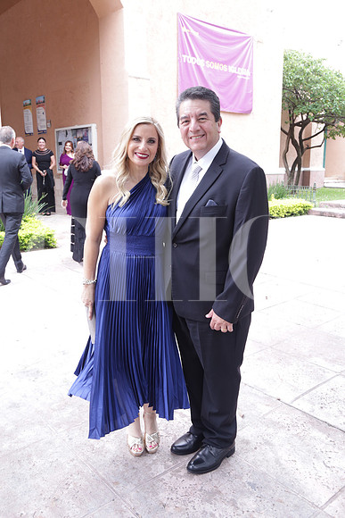 Mariajose de la Garza 0