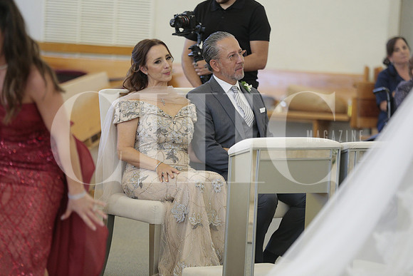 Boda de Carolina Duran y Guillermo Maycotte 21