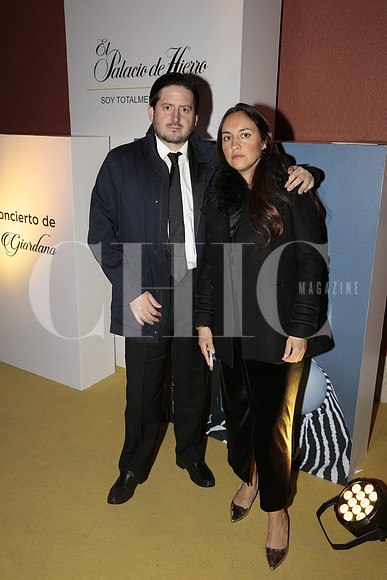 Eduardo Velarde y Paulina Caballero 2