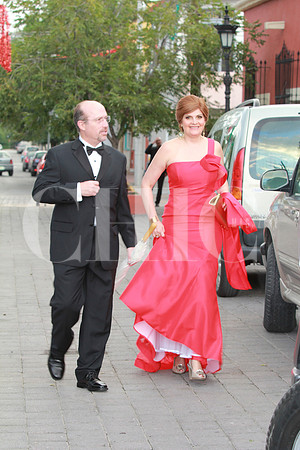 Javier de la Garza Leal y Imelda Herrera De de la Garza (1)
