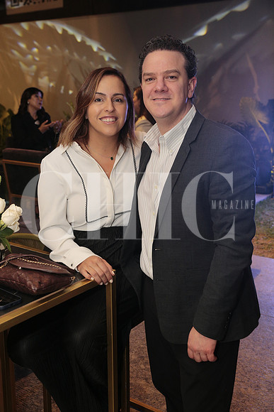 Alma Susarrey y Mauricio Hinojosa 2