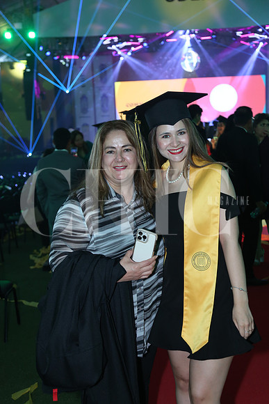 María Isabel Treviño y Daniela Chapa 0
