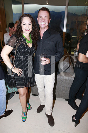 Tatiana Palacios y Hugo Elizondo (1)