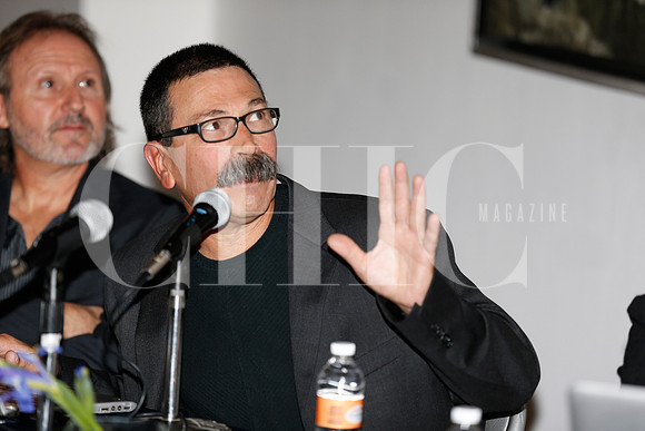 Sergio Galán