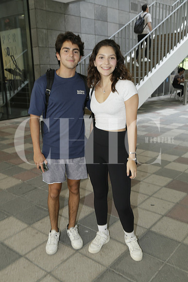 Giacomo Maggiolino y Alexa Berrueta (2)