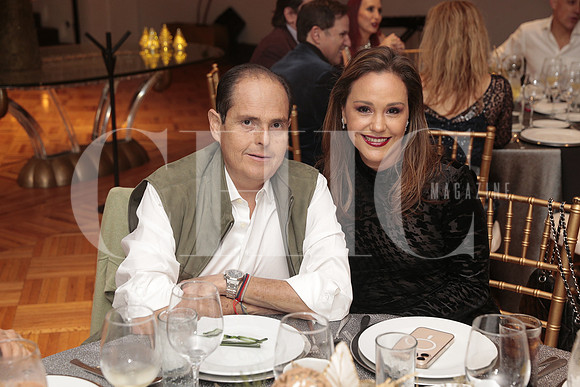 Fernando Diaz y Laura Gonzalez 2