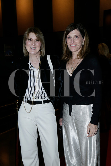 Lucia Fernández de Lozano y Cristina Sada de Zorrilla (2)