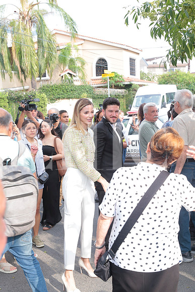 Samuel Garcia y Mariana Rodriguez 29