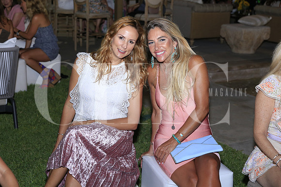 Mónica Gracia y Francis Santos (5)