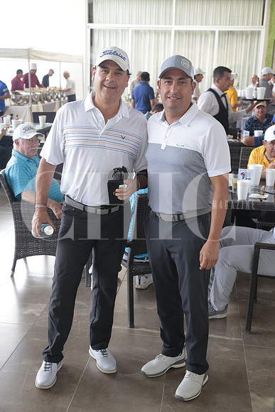 Alejandro Almaguer y Javier Hermosillo 2