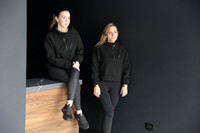 Up Studio 8