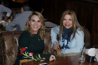 Edith Sanchez y Maria Lozano