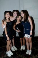 Fabiana López, Eugenia González, Mariana González y Cristana González (2)
