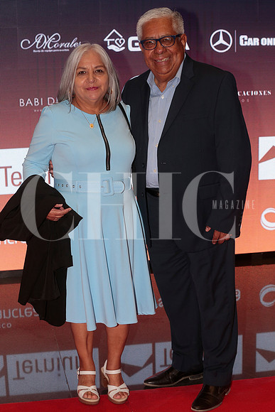 Virginia Rueda y Jesus Vazquez 2