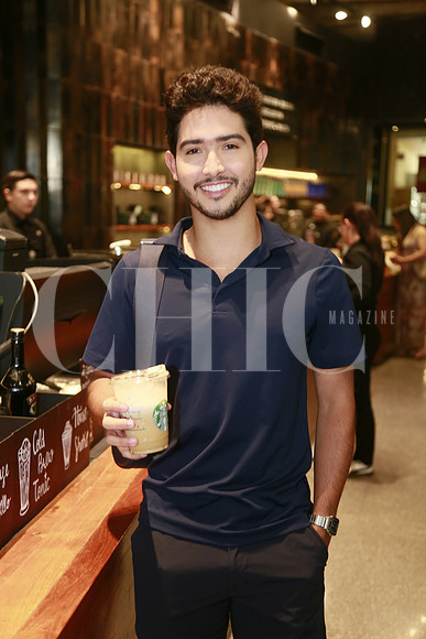 Max Garza