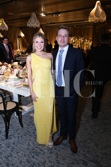 Eugenia González y Roberto Dominguez0