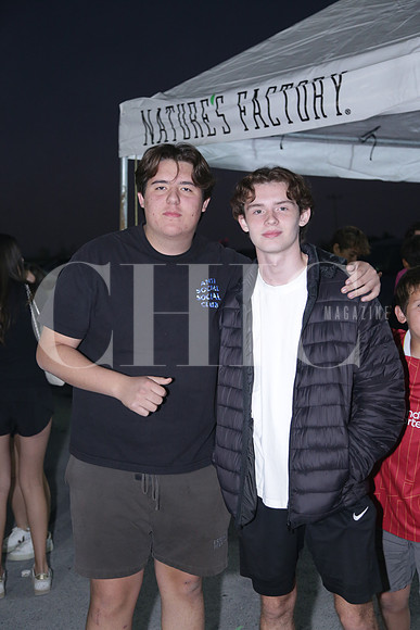 Kian Peña y Roberto Peña 0