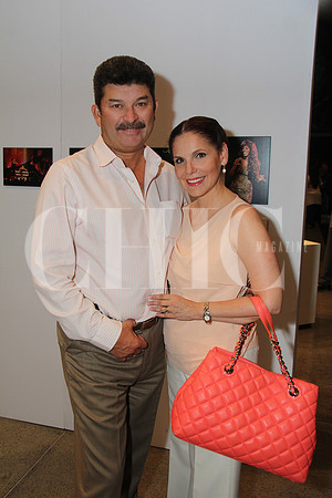Gilberto Jiménez y Lucia Garza de Jiménez (2)