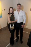 Paola Tarango y Mario Palacios 2