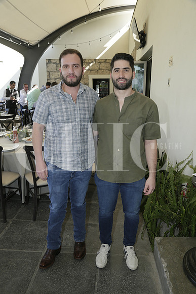 Juan Carlos Azcunaga y Patricio Gutíerrez (3)