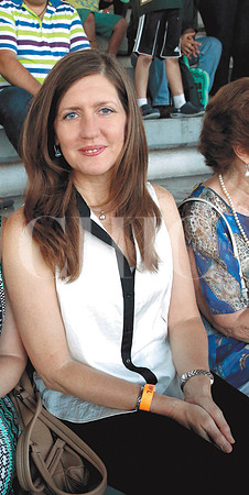 Gabriela  Villarreal de Backhoff