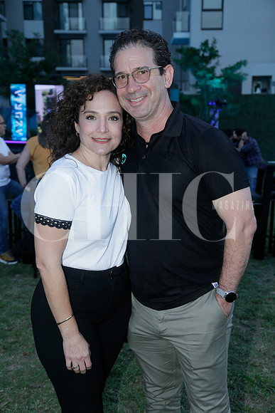 Liliana Olloqui de Castro y Alejandro Castro (2)