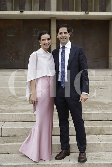 Alejandra Uriarte y Miguel Romero1