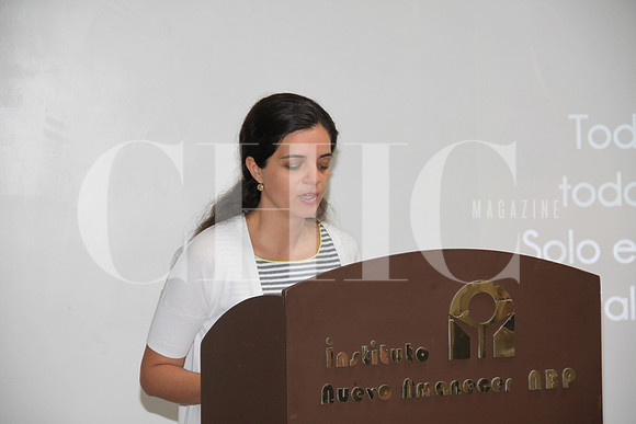 Gaby Martínez de Martínez