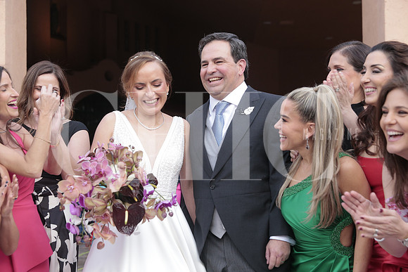 Boda de Luly Clariond y Manuel Rosa 151