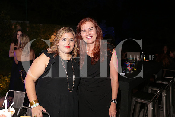 Moni Gomez y Alejandra Ayala 4