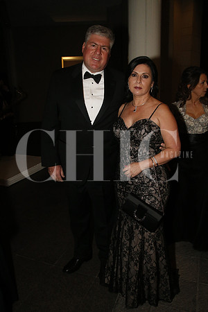 José Luis Ballí y Gaby de Ballí