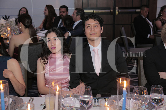 Anahi Villegas y Roberto Trejo 2