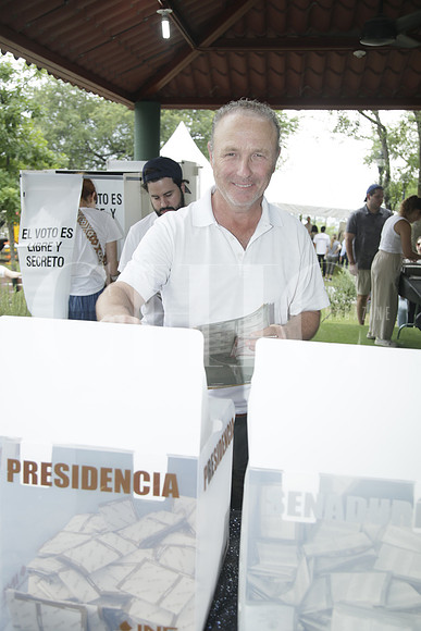 René Treviño (2)