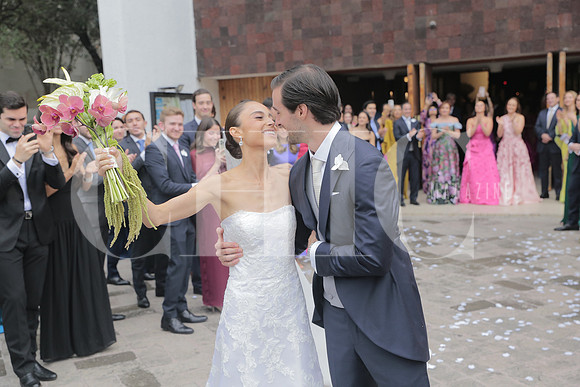 Boda de Melissa Arias y Gabriel Prestamo 65