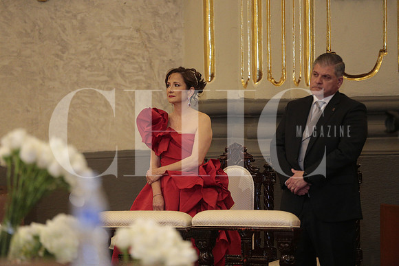 Ivanna Garza y Marcelo Ruiz 19