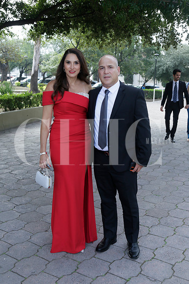 Amira Torres y Alfonso Paredes (3)
