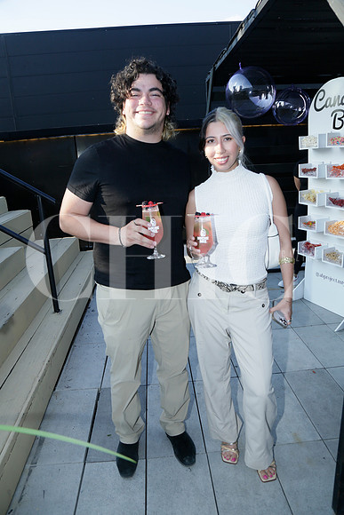 Luis Pérez y Marcela Rodríguez (3)