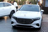 Car One Mercedes Benz 30