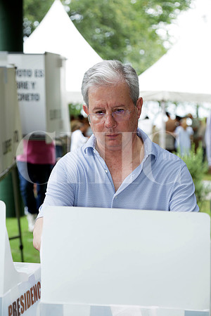 Rogelio Zambrano