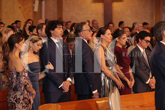 Boda de Lucila Maldonado y Sebastian Cervantes 152
